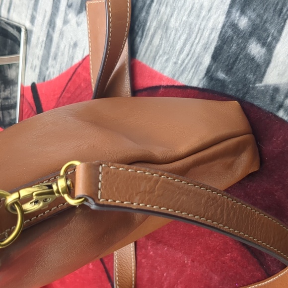 Fossil Emma laptop bag - Picture 6 of 16